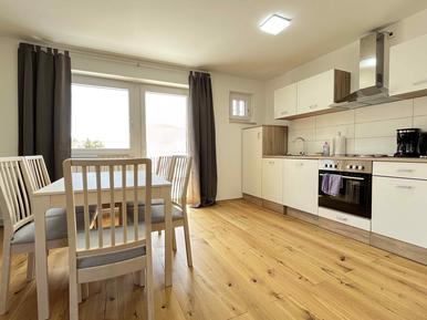  Für 5 Personen: Hübsches Apartment / Ferienwohnung in der Region Bayern
