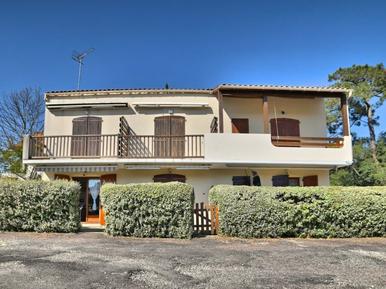  Für 2 Personen: Hübsches Apartment / Ferienwohnung in der Region Les Mathes