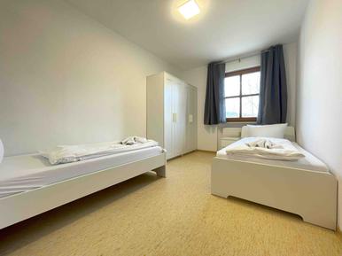  Für 4 Personen: Hübsches Apartment / Ferienwohnung in der Region Stamsried