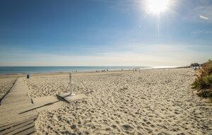 Gemütliches Ferienhaus : Region Costa-Blanca für 7 Personen