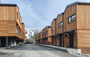 Für 4 Personen: Hübsches Apartment / Ferienwohnung in der Region Bjorli