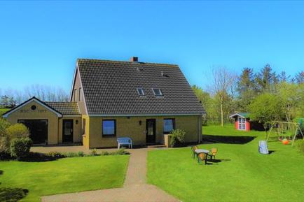  Für 4 Personen: Hübsches Apartment / Ferienwohnung in der Region Goting