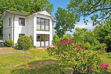  Für 3 Personen: Hübsches Apartment / Ferienwohnung in der Region Ostseebad Göhren