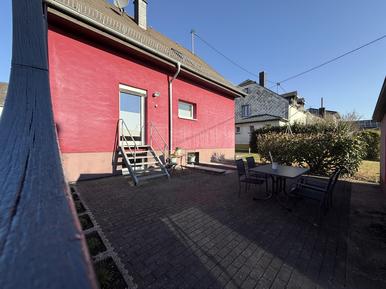  Für 2 Personen: Hübsches Apartment / Ferienwohnung in der Region Hunsrück