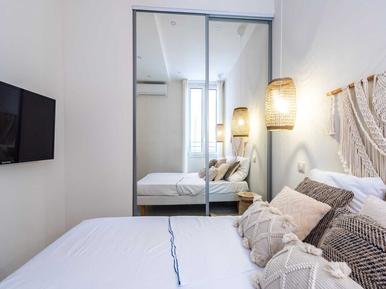  Für 4 Personen: Hübsches Apartment / Ferienwohnung in der Region Cote d'Azur