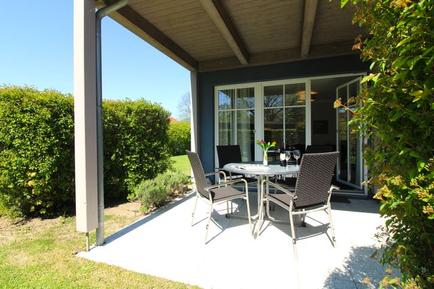  Für 5 Personen: Hübsches Apartment / Ferienwohnung in der Region Rerik