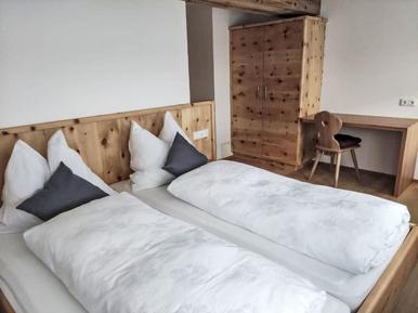  Für 4 Personen: Hübsches Apartment / Ferienwohnung in der Region Forstau