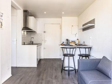  Für 4 Personen: Hübsches Apartment / Ferienwohnung in der Region Languedoc-Roussillon