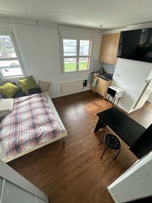 Room : Region Schweizer Mittelland für 1 Personen