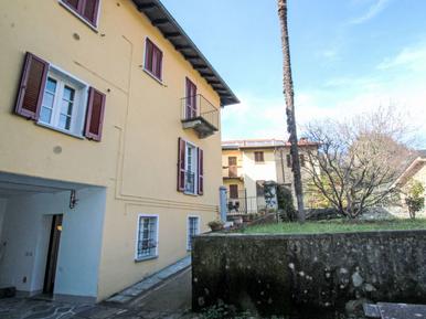  Für 2 Personen: Hübsches Apartment / Ferienwohnung in der Region Lago Maggiore