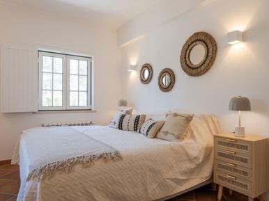 Gemütliches Ferienhaus : Region Comporta für 2 Personen