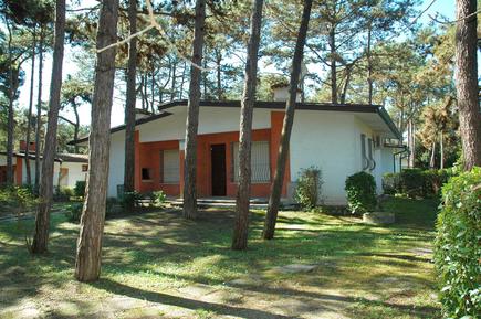 Gemütliches Ferienhaus : Region Adriaküste für 5 Personen