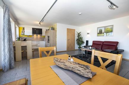  Für 5 Personen: Hübsches Apartment / Ferienwohnung in der Region Sonthofen