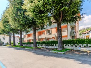 Comer See, Domaso Ferienwohnung