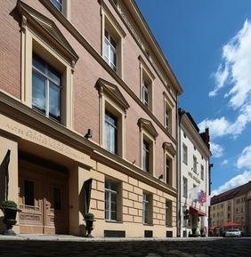  Für 6 Personen: Hübsches Apartment / Ferienwohnung in der Region Stralsund