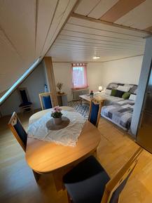  Für 4 Personen: Hübsches Apartment / Ferienwohnung in der Region Bayern