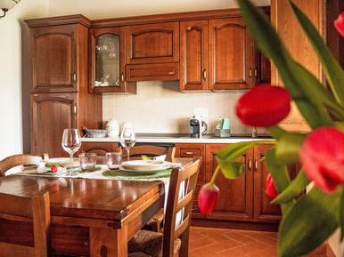 Toskana Ferienhaus