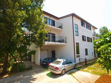  Für 2 Personen: Hübsches Apartment / Ferienwohnung in der Region Medulin