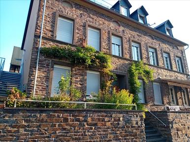  Für 6 Personen: Hübsches Apartment / Ferienwohnung in der Region Ellenz-Poltersdorf
