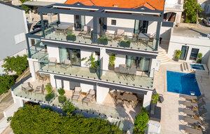  Für 2 Personen: Hübsches Apartment / Ferienwohnung in der Region Dubrovnik-Neretva