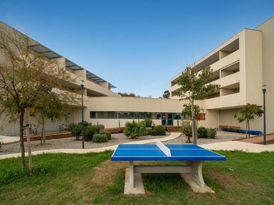 Gemütliches Ferienhaus : Region Languedoc-Roussillon für 6 Personen
