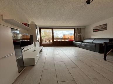  Für 4 Personen: Hübsches Apartment / Ferienwohnung in der Region Les Deux-Alpes