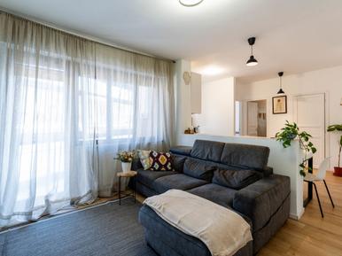 Für 4 Personen: Hübsches Apartment / Ferienwohnung in der Region Sanremo