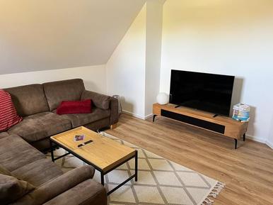 Gemütliches Ferienhaus : Region Göhren-Lebbin für 8 Personen