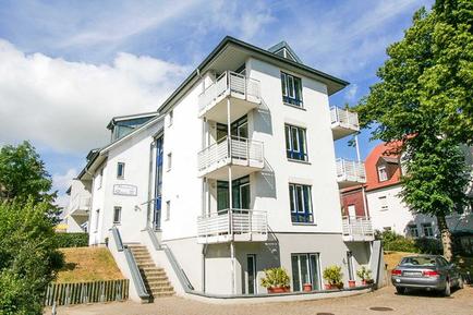  Für 4 Personen: Hübsches Apartment / Ferienwohnung in der Region Ostseebad Boltenhagen