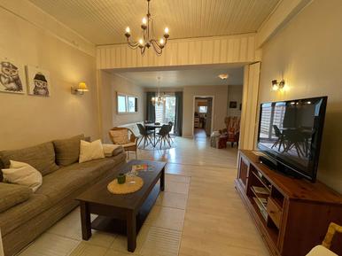  Für 3 Personen: Hübsches Apartment / Ferienwohnung in der Region Nordrhein-Westfalen