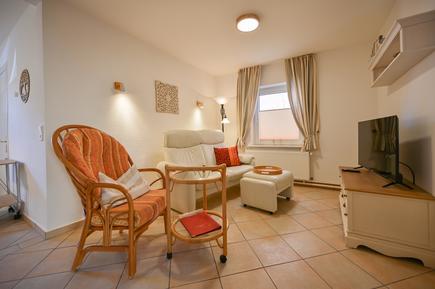  Für 2 Personen: Hübsches Apartment / Ferienwohnung in der Region Kellenhusen