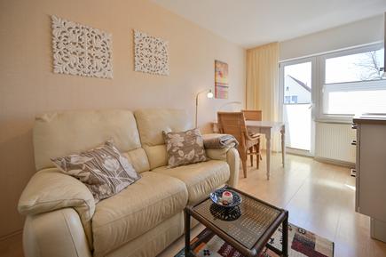  Für 2 Personen: Hübsches Apartment / Ferienwohnung in der Region Kellenhusen