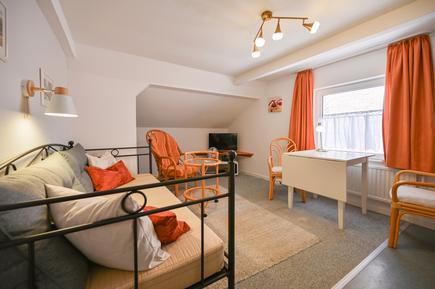  Für 2 Personen: Hübsches Apartment / Ferienwohnung in der Region Kellenhusen