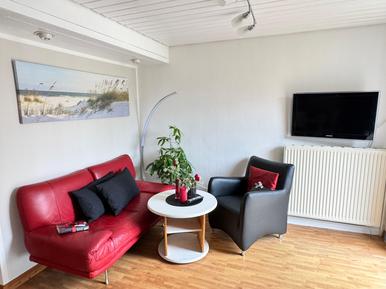  Für 3 Personen: Hübsches Apartment / Ferienwohnung in der Region Fehmarn