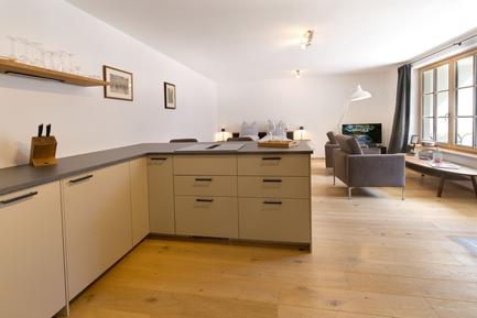  Für 2 Personen: Hübsches Apartment / Ferienwohnung in der Region Mittenwald