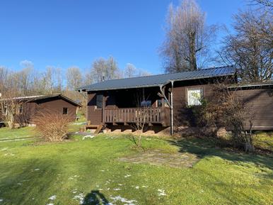 Gemütliches Ferienhaus : Region Westerwald für 4 Personen