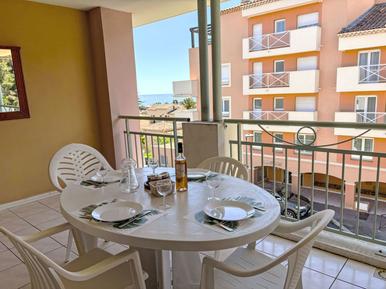  Für 4 Personen: Hübsches Apartment / Ferienwohnung in der Region Provence