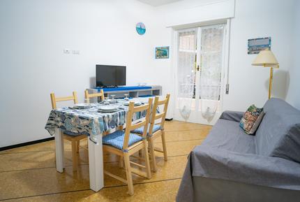  Für 4 Personen: Hübsches Apartment / Ferienwohnung in der Region Ligurien