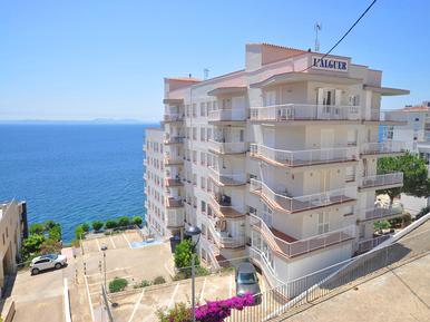 Für 7 Personen: Hübsches Apartment / Ferienwohnung in der Region Roses