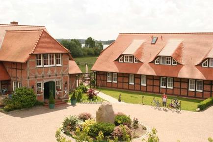  Für 3 Personen: Hübsches Apartment / Ferienwohnung in der Region Mecklenburg-Vorpommern