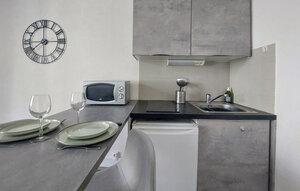  Für 2 Personen: Hübsches Apartment / Ferienwohnung in der Region Saint-Malo