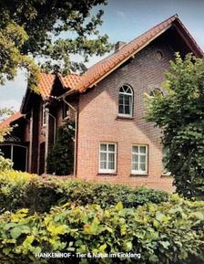  Für 4 Personen: Hübsches Apartment / Ferienwohnung in der Region Niedersachsen