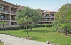 Studio 3561219 for 4 persons in San-Nicolao