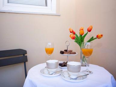 Für 2 Personen: Hübsches Apartment / Ferienwohnung in der Region Primosten