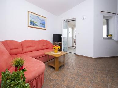  Für 6 Personen: Hübsches Apartment / Ferienwohnung in der Region Razanj