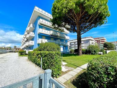 Für 5 Personen: Hübsches Apartment / Ferienwohnung in der Region Porto Santa Margherita