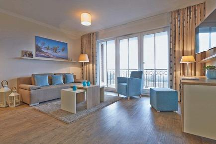  Für 4 Personen: Hübsches Apartment / Ferienwohnung in der Region Börgerende-Rethwisch
