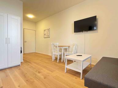  Für 2 Personen: Hübsches Apartment / Ferienwohnung in der Region Bayern