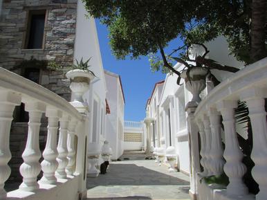  Für 5 Personen: Hübsches Apartment / Ferienwohnung in der Region Rhodos-Stadt