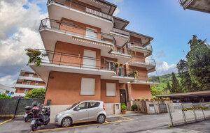  Für 4 Personen: Hübsches Apartment / Ferienwohnung in der Region Rapallo